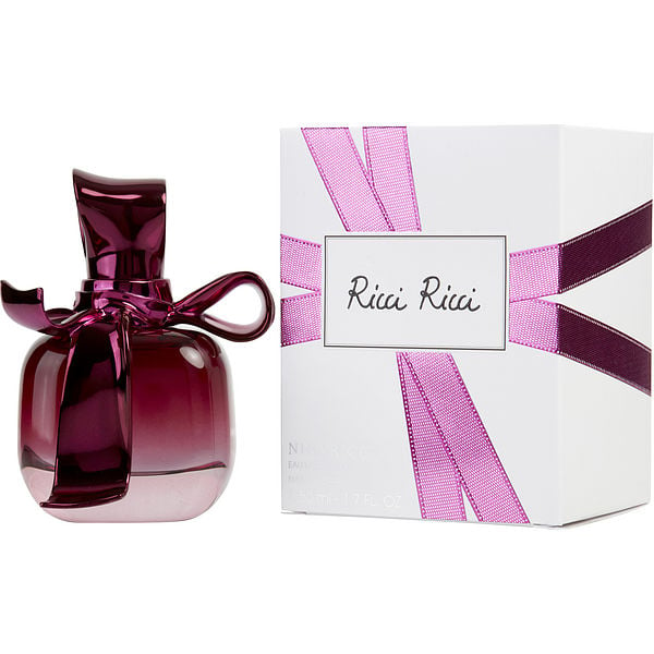 enfermero Pera Histérico Ricci Ricci Eau de Parfum | FragranceNet.com®