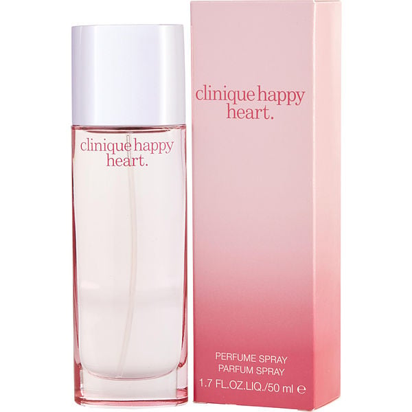 Generator Oppervlakkig doneren Happy Heart Parfum by Clinique | FragranceNet.com®