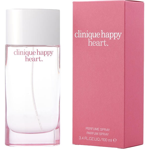 Happy Heart Parfum by Clinique |