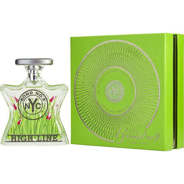 BOND NO. 9 ハイライン オードパルファム 50ml Bond No. 9 High Line Perfume | FragranceNet.com ®