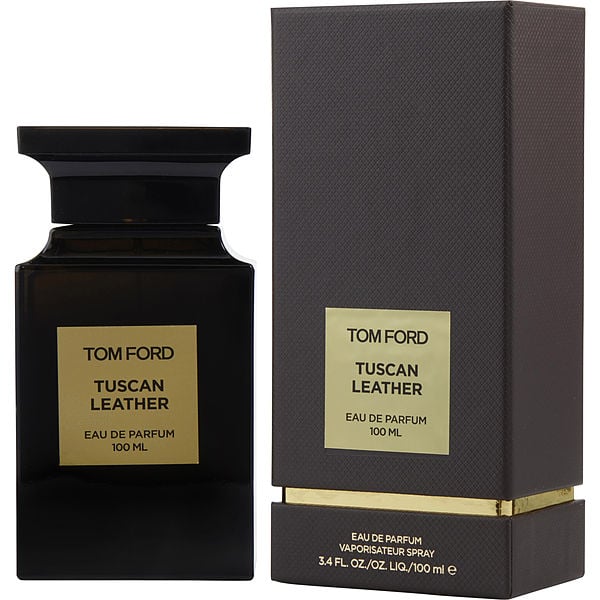 Descubrir 79+ imagen tom ford tuscan leather fragrance net