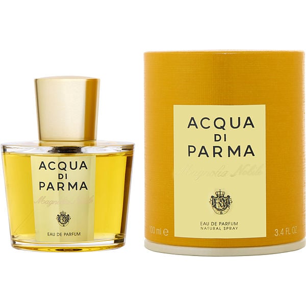 Acqua Di Parma Leather Eau de Parfum Spray 3.4 oz (100 ml