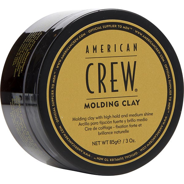 American Crew Molding Clay