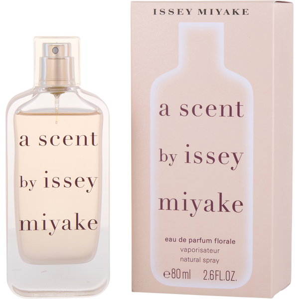 A Scent Florale By Issey Miyake by Issey Miyake, Eau De Parfum Spray 2.6 oz, image 1 of 2