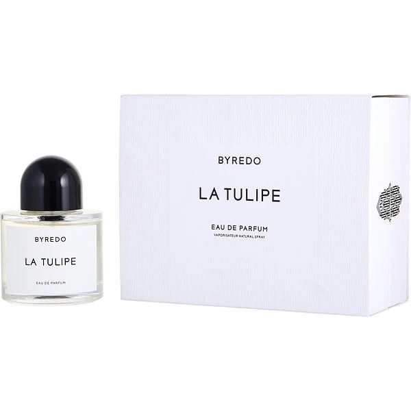 La Tulipe Byredo Eau De Parfum Spray 1.7 oz