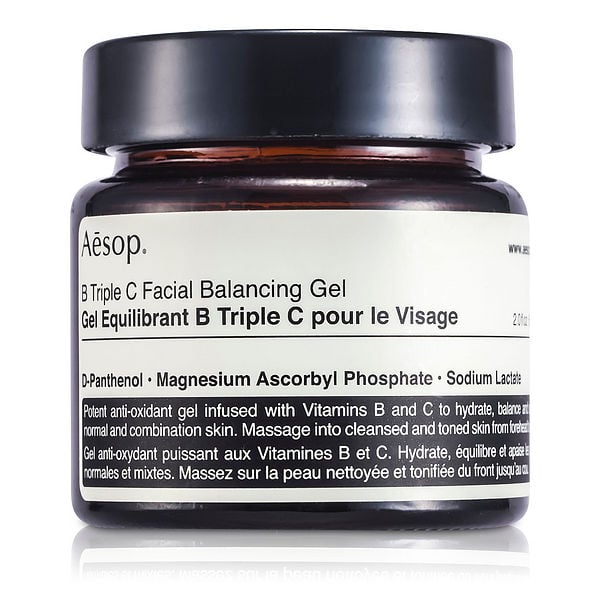 Aesop B Triple C Facial Balancing Gel | FragranceNet.com®