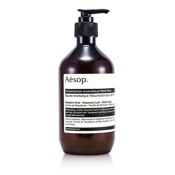 Aesop Resurrection Aromatique Hand Balm | FragranceNet.com®