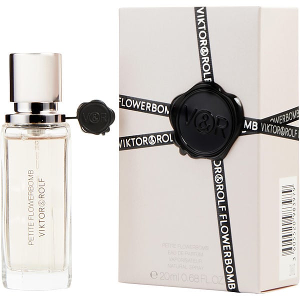 Flowerbomb Eau De Parfum Fragrancenet Com