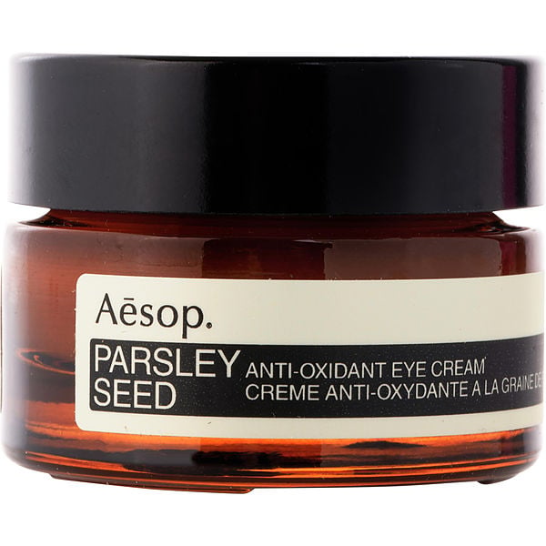 Aesop Parsley Seed Anti-Oxidant Eye Cream | Free US Shipping