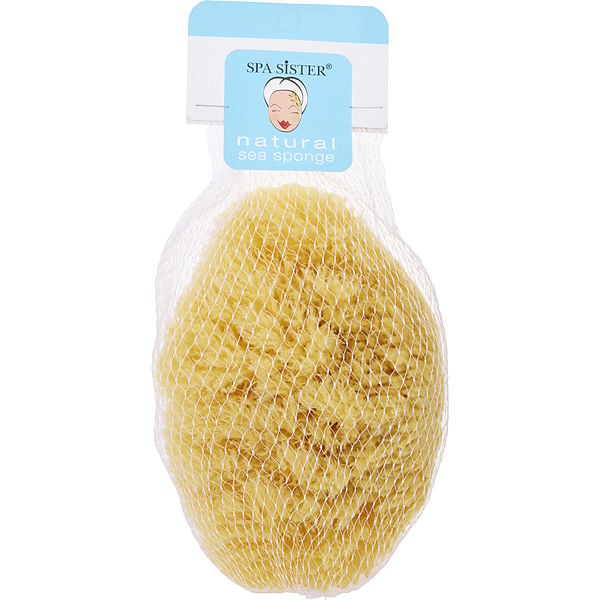 Natural Yellow Sea Sponge