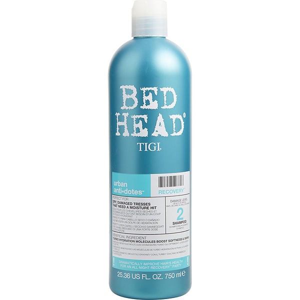 plukke mandig spids Bed Head Recovery Shampoo | FragranceNet.com®