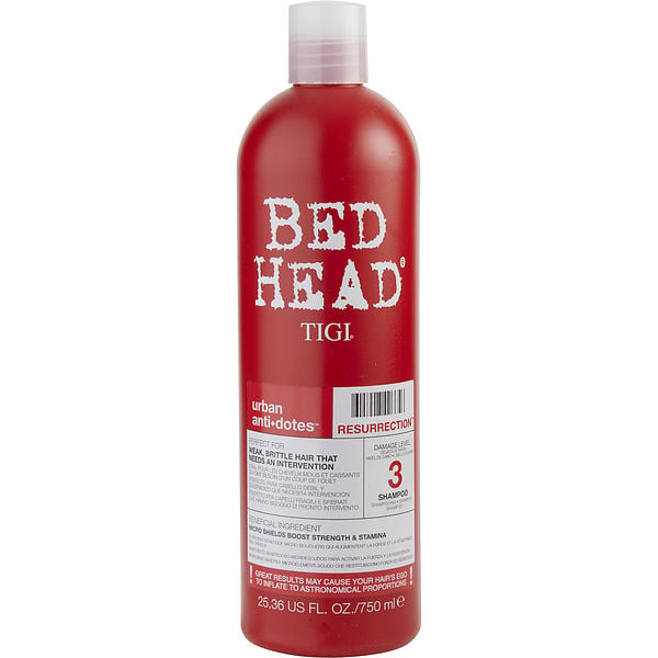 Tigi Bed Head Resurrection Shampoo 970ml