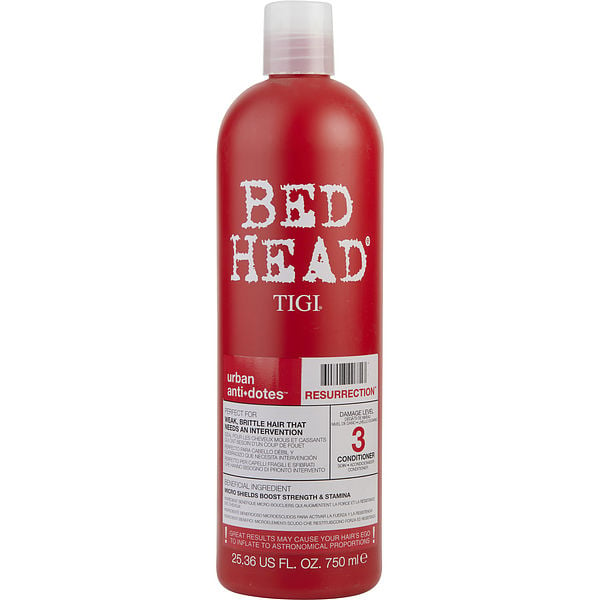 Bed Head Resurrection Conditioner