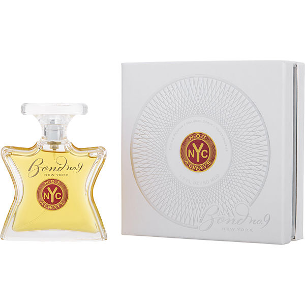 Bond No. 9 Hot Always Cologne for Men by Bond No. 9 at