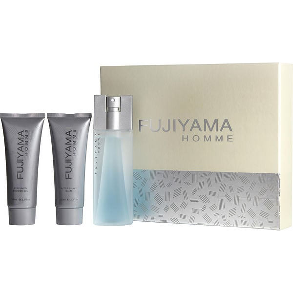 fujiyama homme eau de toilette