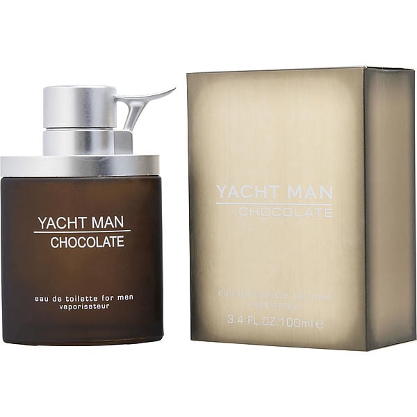  Yacht Man Blue by Myrurgia Eau De Toilette Spray 3.4