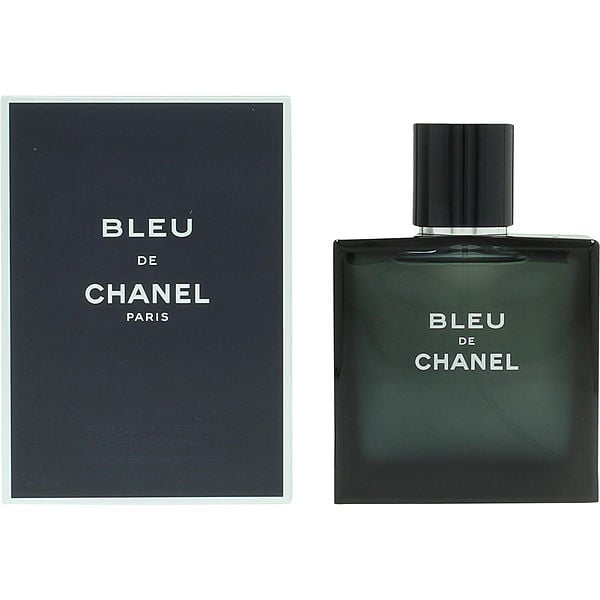 Allure Perfume by Chanel 1.7 oz Eau de Toilette Spray, Size: Large