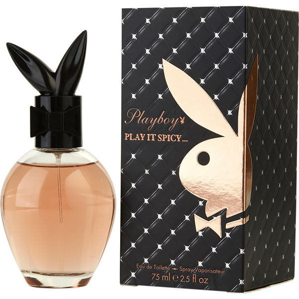 playboy perfume women