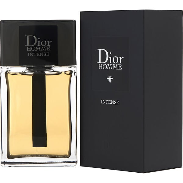 DIOR Dior Homme Intense eau de parfum 150ml