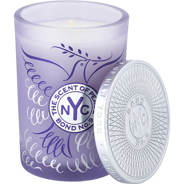 Bond No. 9 The Scent Of Peace Scented Candle FragranceNet