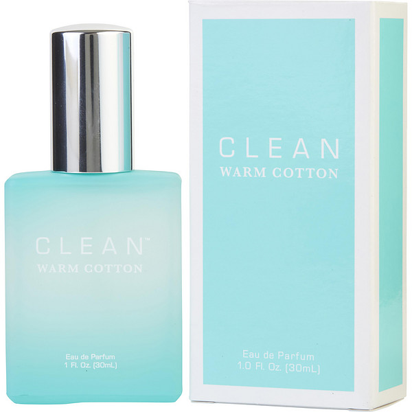 CLEAN RESERVE Warm Cotton Fragrance – Three Sizes – CLEAN Beauty Collective