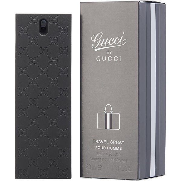 Gucci Guilty Pour Homme / Gucci EDT Travel Spray 1.0 oz (m) 737052339238 -  Fragrances & Beauty, Guilty Pour Homme - Jomashop