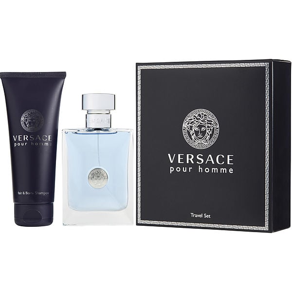 versace travel cologne