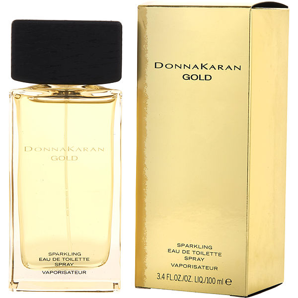Donna Karan Gold thumbnail 4