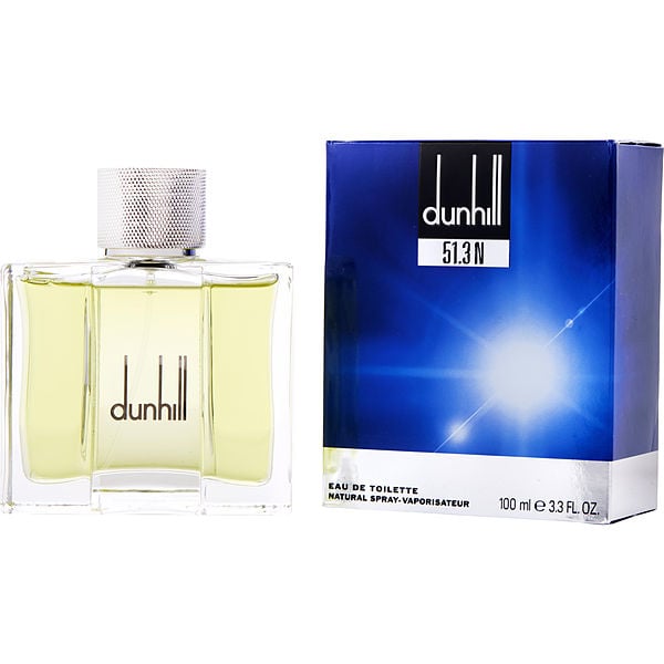 Dunhill 51.3 N Eau de Toilette | FragranceNet.com®
