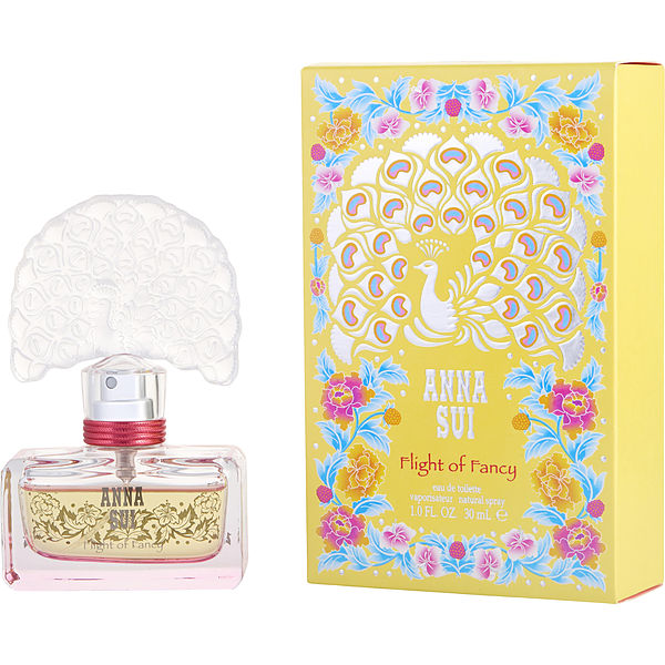 Flight Of Fancy Eau de Toilette | FragranceNet.com®