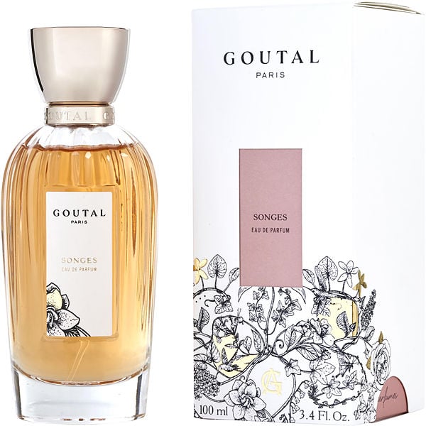 Songes Perfume for Women by Annick Goutal at FragranceNet.com®