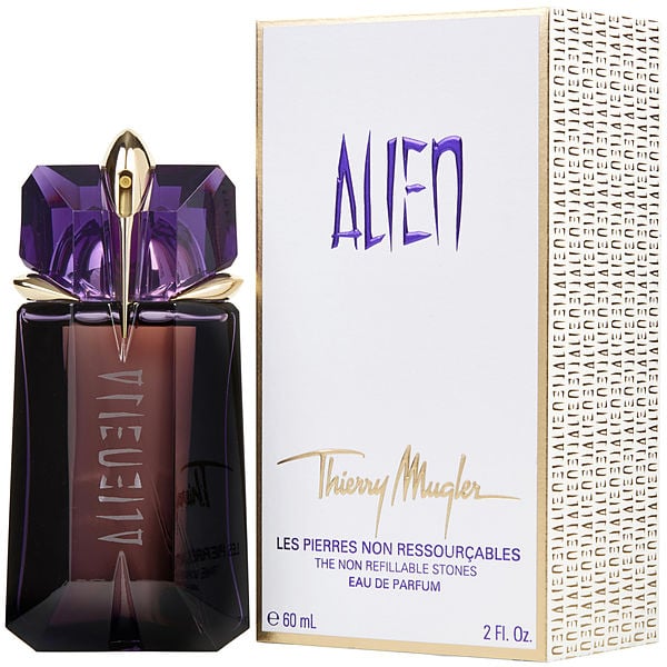 Alien Perfume by Thierry Mugler |