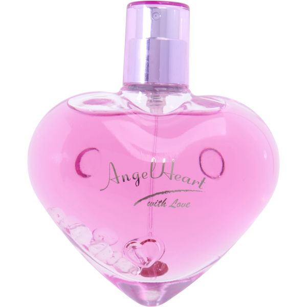 Angel Heart With Love by Clandestine, Eau De Toilette Spray 1.7 oz, image 1 of 2