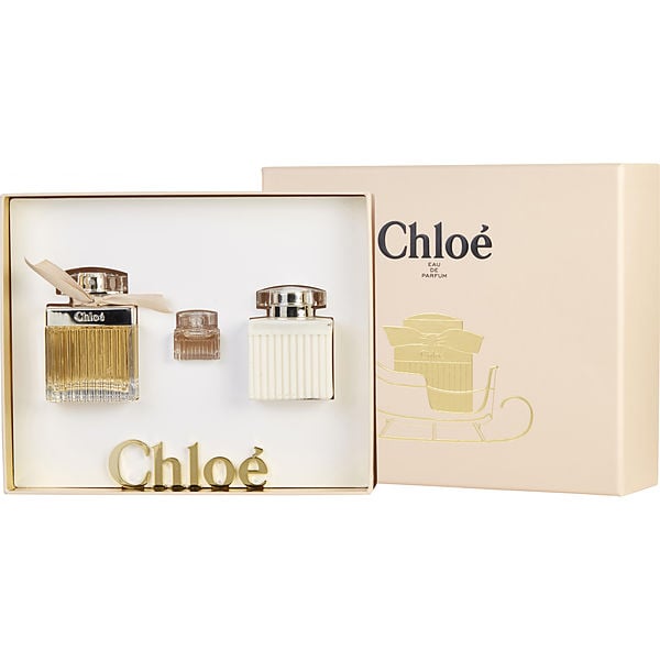 Chloe Perfume for by Chloe at FragranceNet.com®