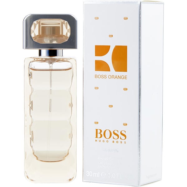 opfindelse Lige ledig stilling Boss Orange Perfume | FragranceNet.com®
