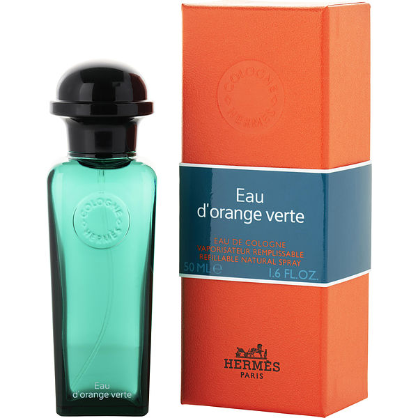 Hermes d'Orange Vert Cologne | FragranceNet.com ®