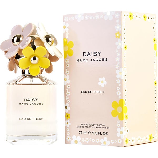 Daisy Eau So Fresh Perfume | FragranceNet.com®