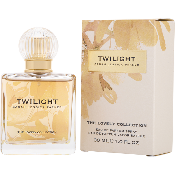 Twilight Sarah Jessica Parker by Sarah Jessica Parker, Eau De Parfum Spray 1 oz, image 1 of 2