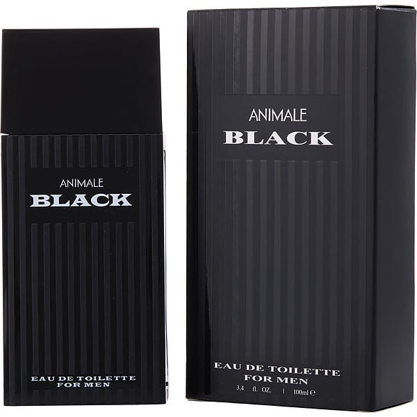Animale Black thumbnail 4
