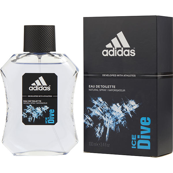 Adidas Ice Dive Cologne |