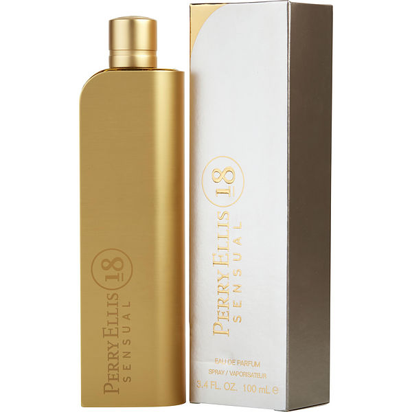 Perry Ellis 18 Perfume | FragranceNet.com®