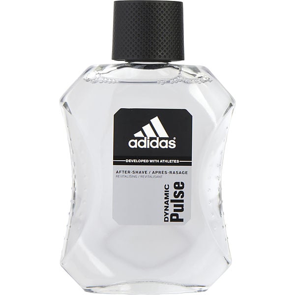 Sentido táctil negativo bruja Adidas Dynamic Pulse Aftershave | FragranceNet.com®
