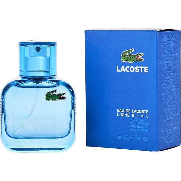 lacoste eu