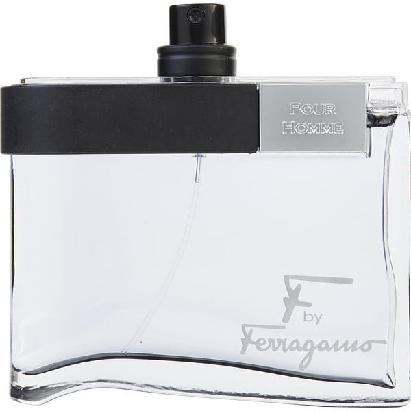 Temporizador Probar tolerancia F By Ferragamo Pour Homme Black | FragranceNet.com®