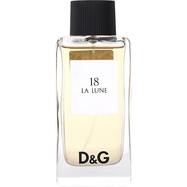 Dolce & gabbana 18 la clearance lune