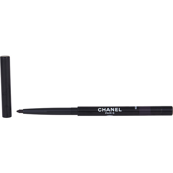 chanel eye pencil sharpener