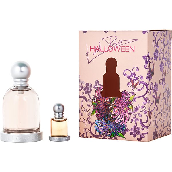 Halloween Perfume for Women by Jesus del Pozo at