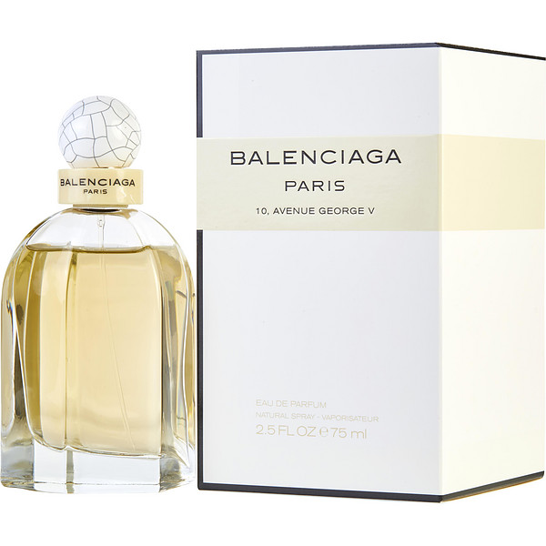 hvordan Inhibere Omkostningsprocent Balenciaga Paris Eau de Parfum | FragranceNet.com®