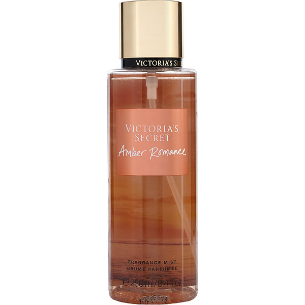 brume romantic victoria secret