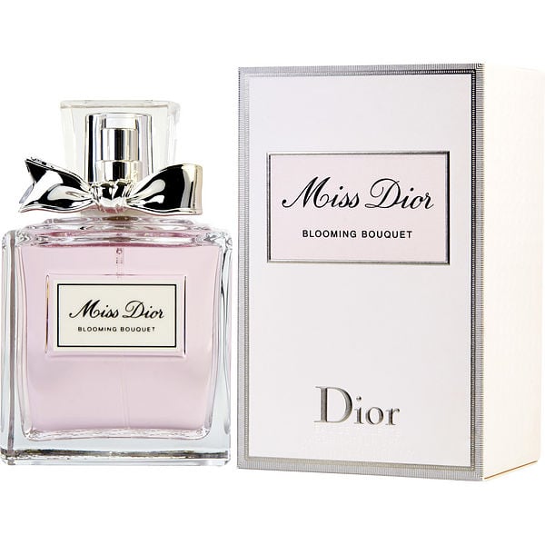 miss dior bouquet perfume